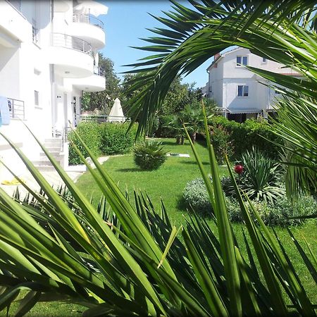 Luxury Apartments Zana Zára Kültér fotó