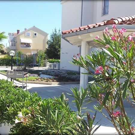 Luxury Apartments Zana Zára Kültér fotó