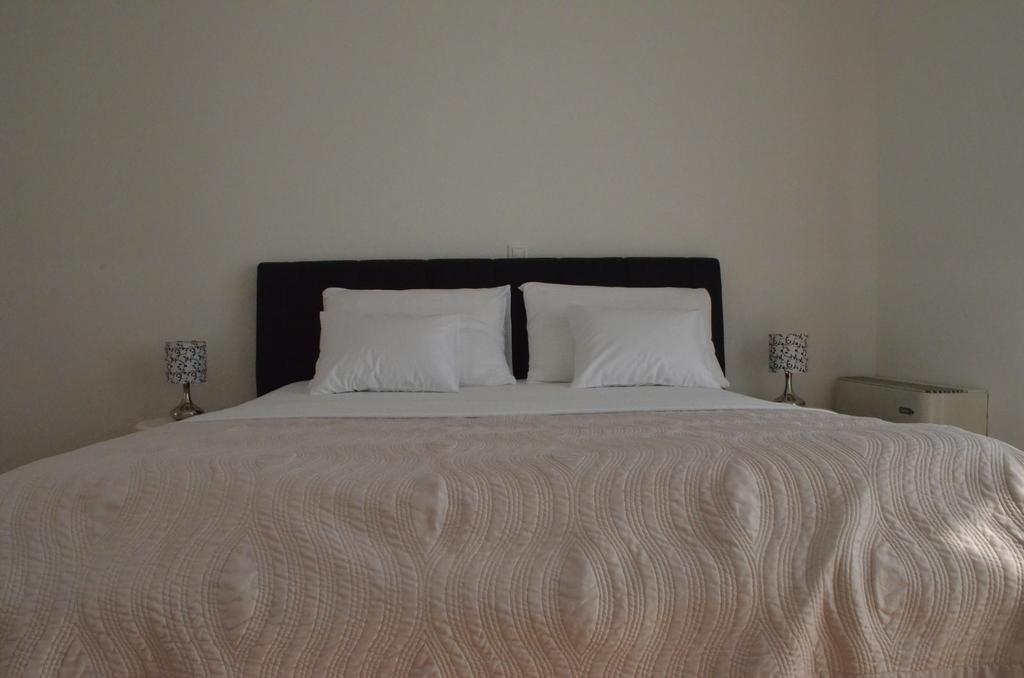 Luxury Apartments Zana Zára Kültér fotó