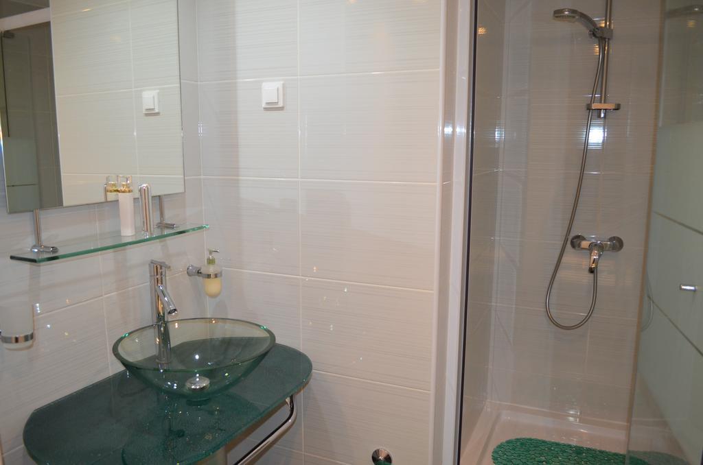 Luxury Apartments Zana Zára Kültér fotó