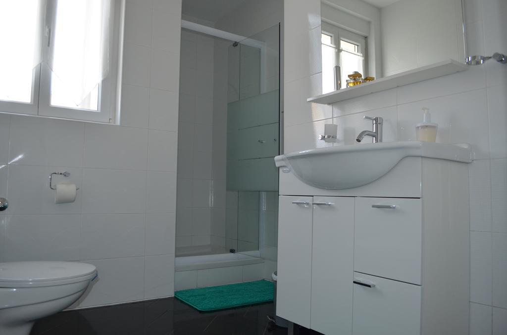 Luxury Apartments Zana Zára Kültér fotó