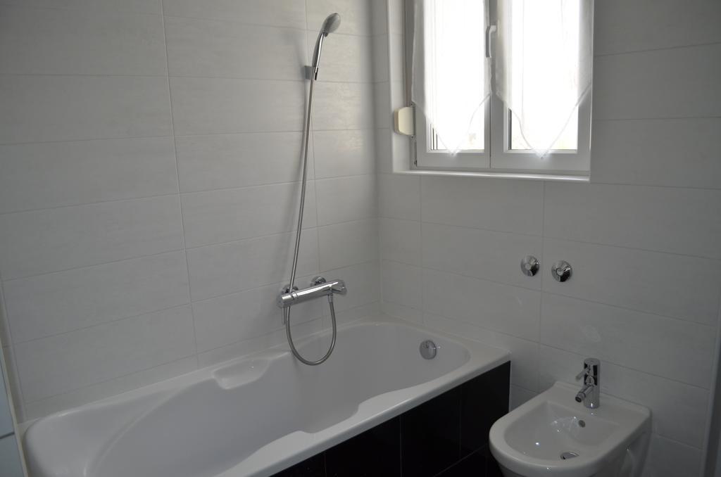 Luxury Apartments Zana Zára Kültér fotó