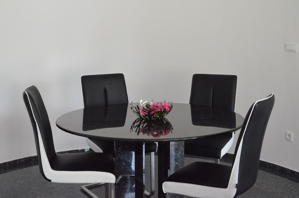 Luxury Apartments Zana Zára Kültér fotó