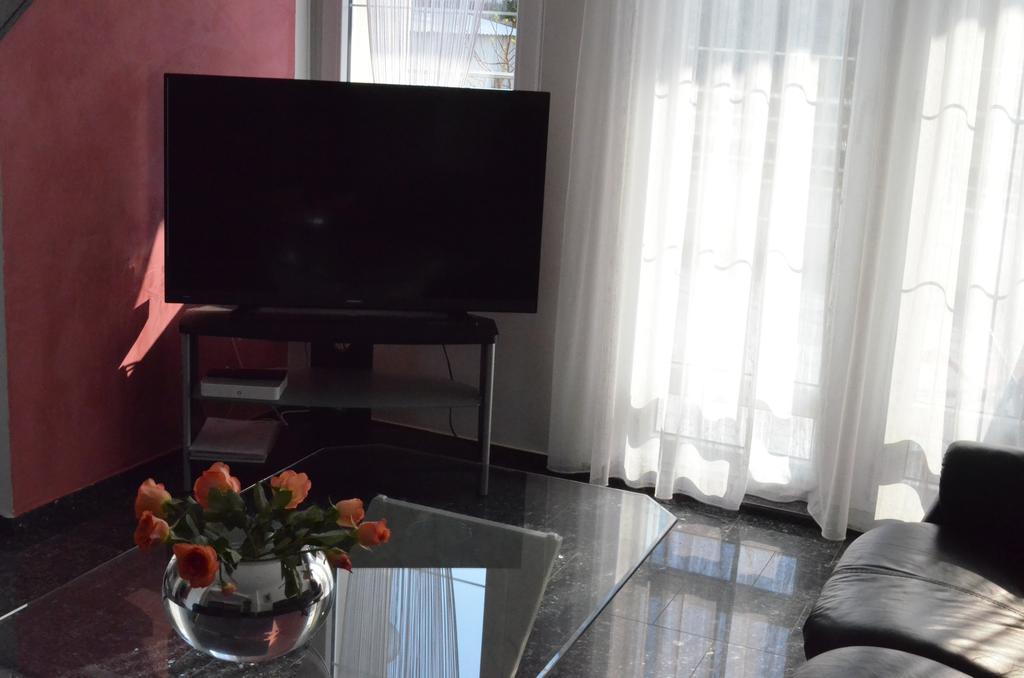 Luxury Apartments Zana Zára Kültér fotó
