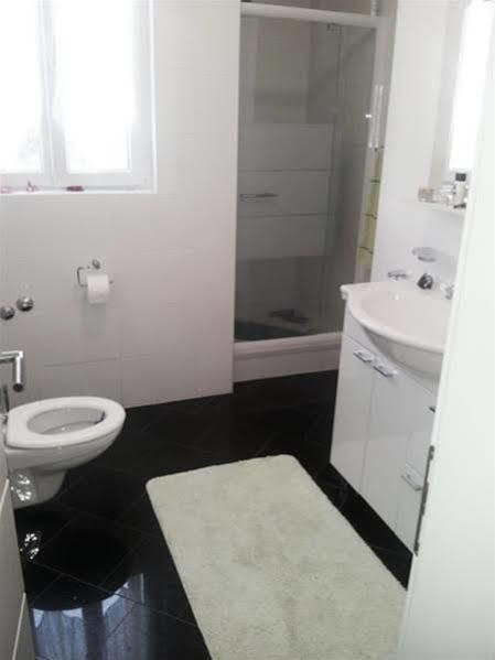 Luxury Apartments Zana Zára Kültér fotó