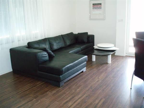 Luxury Apartments Zana Zára Kültér fotó