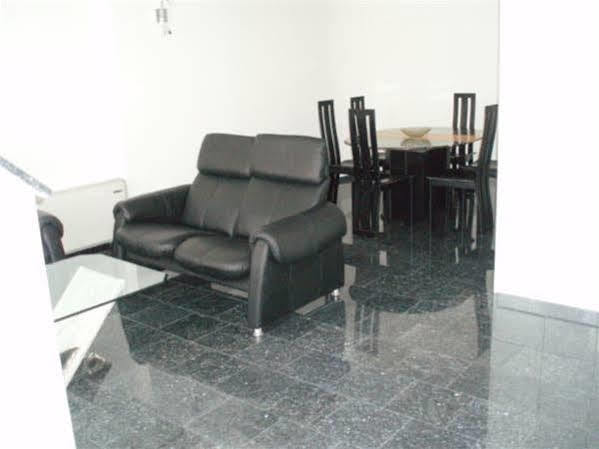 Luxury Apartments Zana Zára Kültér fotó