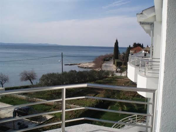 Luxury Apartments Zana Zára Kültér fotó