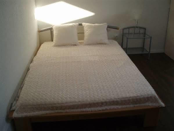 Luxury Apartments Zana Zára Kültér fotó