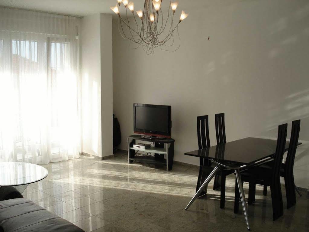 Luxury Apartments Zana Zára Kültér fotó