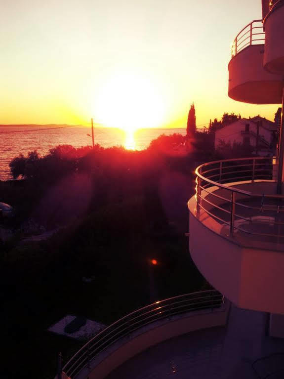 Luxury Apartments Zana Zára Kültér fotó